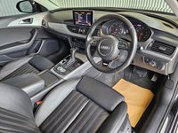 USED 2015 65 AUDI ALLROAD 3.0 TDI V6 Estate 5dr Diesel S Tronic quattro Euro 6 (s/s) (272 ps) 