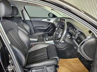 USED 2015 65 AUDI ALLROAD 3.0 TDI V6 Estate 5dr Diesel S Tronic quattro Euro 6 (s/s) (272 ps) 