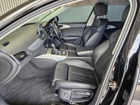 USED 2015 65 AUDI ALLROAD 3.0 TDI V6 Estate 5dr Diesel S Tronic quattro Euro 6 (s/s) (272 ps) 