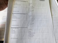 USED 2015 65 AUDI ALLROAD 3.0 TDI V6 Estate 5dr Diesel S Tronic quattro Euro 6 (s/s) (272 ps) 