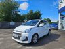 USED 2019 19 HYUNDAI I10 1.0 SE Hatchback 5dr Petrol Manual Euro 6 (67 ps) 