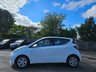 USED 2019 19 HYUNDAI I10 1.0 SE Hatchback 5dr Petrol Manual Euro 6 (67 ps) 