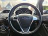 USED 2016 16 FORD FIESTA 1.25 Zetec Hatchback 5dr Petrol Manual Euro 6 (82 ps) 