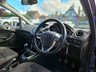 USED 2016 16 FORD FIESTA 1.25 Zetec Hatchback 5dr Petrol Manual Euro 6 (82 ps) 