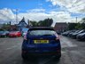 USED 2016 16 FORD FIESTA 1.25 Zetec Hatchback 5dr Petrol Manual Euro 6 (82 ps) 