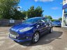 USED 2016 16 FORD FIESTA 1.25 Zetec Hatchback 5dr Petrol Manual Euro 6 (82 ps) 