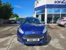 USED 2016 16 FORD FIESTA 1.25 Zetec Hatchback 5dr Petrol Manual Euro 6 (82 ps) 