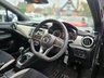USED 2017 17 NISSAN MICRA 1.0 Acenta Hatchback 5dr Petrol Manual Euro 6 (71 ps) 