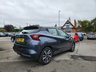 USED 2017 17 NISSAN MICRA 1.0 Acenta Hatchback 5dr Petrol Manual Euro 6 (71 ps) 