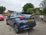 USED 2017 17 NISSAN MICRA 1.0 Acenta Hatchback 5dr Petrol Manual Euro 6 (71 ps) 