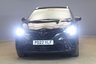 USED 2022 22 RENAULT CAPTUR 1.6 E-TECH Rive Gauche SE SUV 5dr Petrol Hybrid Auto Euro 6 (s/s) (145 ps) 