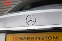USED 2017 MERCEDES-BENZ C CLASS 2.1 C250d AMG Line Saloon 4dr Diesel G-Tronic+ Euro 6 (s/s) (204 ps) Bluetooth + Reverse Camera + Cruise Control