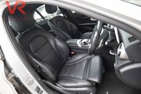 USED 2017 MERCEDES-BENZ C CLASS 2.1 C250d AMG Line Saloon 4dr Diesel G-Tronic+ Euro 6 (s/s) (204 ps) Bluetooth + Reverse Camera + Cruise Control