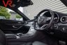 USED 2017 MERCEDES-BENZ C CLASS 2.1 C250d AMG Line Saloon 4dr Diesel G-Tronic+ Euro 6 (s/s) (204 ps) Bluetooth + Reverse Camera + Cruise Control
