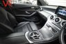 USED 2017 MERCEDES-BENZ C CLASS 2.1 C250d AMG Line Saloon 4dr Diesel G-Tronic+ Euro 6 (s/s) (204 ps) Bluetooth + Reverse Camera + Cruise Control