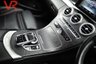USED 2017 MERCEDES-BENZ C CLASS 2.1 C250d AMG Line Saloon 4dr Diesel G-Tronic+ Euro 6 (s/s) (204 ps) Bluetooth + Reverse Camera + Cruise Control