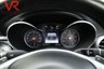 USED 2017 MERCEDES-BENZ C CLASS 2.1 C250d AMG Line Saloon 4dr Diesel G-Tronic+ Euro 6 (s/s) (204 ps) Bluetooth + Reverse Camera + Cruise Control
