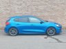 USED 2018 68 FORD FOCUS 1.0T EcoBoost ST-Line Hatchback 5dr Petrol Manual Euro 6 (s/s) (125 ps) 