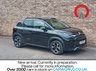 USED 2022 72 CITROEN C3 AIRCROSS 1.2 PureTech Shine Plus SUV 5dr Petrol Manual Euro 6 (s/s) (110 ps) 