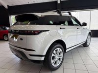 USED 2020 20 LAND ROVER RANGE ROVER EVOQUE 2.0 D150 S SUV 5dr Diesel Manual FWD Euro 6 (s/s) (150 ps) FULL LR S-HIST + 1 OWNER +
