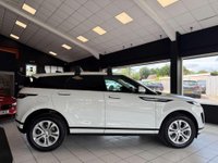 USED 2020 20 LAND ROVER RANGE ROVER EVOQUE 2.0 D150 S SUV 5dr Diesel Manual FWD Euro 6 (s/s) (150 ps) FULL LR S-HIST + 1 OWNER +