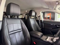 USED 2020 20 LAND ROVER RANGE ROVER EVOQUE 2.0 D150 S SUV 5dr Diesel Manual FWD Euro 6 (s/s) (150 ps) FULL LR S-HIST + 1 OWNER +