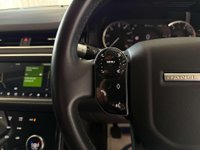 USED 2020 20 LAND ROVER RANGE ROVER EVOQUE 2.0 D150 S SUV 5dr Diesel Manual FWD Euro 6 (s/s) (150 ps) FULL LR S-HIST + 1 OWNER +