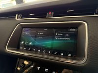 USED 2020 20 LAND ROVER RANGE ROVER EVOQUE 2.0 D150 S SUV 5dr Diesel Manual FWD Euro 6 (s/s) (150 ps) FULL LR S-HIST + 1 OWNER +