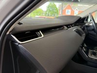 USED 2020 20 LAND ROVER RANGE ROVER EVOQUE 2.0 D150 S SUV 5dr Diesel Manual FWD Euro 6 (s/s) (150 ps) FULL LR S-HIST + 1 OWNER +