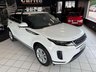 USED 2020 20 LAND ROVER RANGE ROVER EVOQUE 2.0 D150 S SUV 5dr Diesel Manual FWD Euro 6 (s/s) (150 ps) FULL LR S-HIST + 1 OWNER +