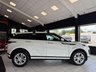 USED 2020 20 LAND ROVER RANGE ROVER EVOQUE 2.0 D150 S SUV 5dr Diesel Manual FWD Euro 6 (s/s) (150 ps) FULL LR S-HIST + 1 OWNER +
