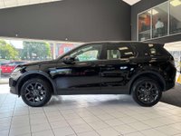 USED 2019 19 LAND ROVER DISCOVERY SPORT 2.0 TD4 Landmark SUV 5dr Diesel Auto 4WD Euro 6 (s/s) (180 ps) ONE OWNER + FSH + TOP SPEC