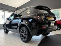 USED 2019 19 LAND ROVER DISCOVERY SPORT 2.0 TD4 Landmark SUV 5dr Diesel Auto 4WD Euro 6 (s/s) (180 ps) ONE OWNER + FSH + TOP SPEC