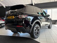 USED 2019 19 LAND ROVER DISCOVERY SPORT 2.0 TD4 Landmark SUV 5dr Diesel Auto 4WD Euro 6 (s/s) (180 ps) ONE OWNER + FSH + TOP SPEC
