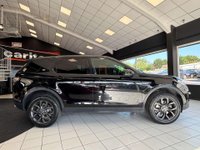 USED 2019 19 LAND ROVER DISCOVERY SPORT 2.0 TD4 Landmark SUV 5dr Diesel Auto 4WD Euro 6 (s/s) (180 ps) ONE OWNER + FSH + TOP SPEC
