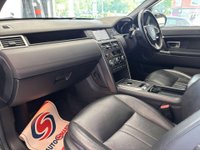 USED 2019 19 LAND ROVER DISCOVERY SPORT 2.0 TD4 Landmark SUV 5dr Diesel Auto 4WD Euro 6 (s/s) (180 ps) ONE OWNER + FSH + TOP SPEC