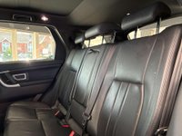 USED 2019 19 LAND ROVER DISCOVERY SPORT 2.0 TD4 Landmark SUV 5dr Diesel Auto 4WD Euro 6 (s/s) (180 ps) ONE OWNER + FSH + TOP SPEC