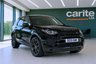 USED 2019 19 LAND ROVER DISCOVERY SPORT 2.0 TD4 Landmark SUV 5dr Diesel Auto 4WD Euro 6 (s/s) (180 ps) ONE OWNER + FSH + TOP SPEC