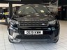 USED 2019 19 LAND ROVER DISCOVERY SPORT 2.0 TD4 Landmark SUV 5dr Diesel Auto 4WD Euro 6 (s/s) (180 ps) ONE OWNER + FSH + TOP SPEC
