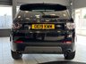 USED 2019 19 LAND ROVER DISCOVERY SPORT 2.0 TD4 Landmark SUV 5dr Diesel Auto 4WD Euro 6 (s/s) (180 ps) ONE OWNER + FSH + TOP SPEC