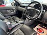 USED 2019 19 LAND ROVER DISCOVERY SPORT 2.0 TD4 Landmark SUV 5dr Diesel Auto 4WD Euro 6 (s/s) (180 ps) ONE OWNER + FSH + TOP SPEC