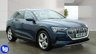 USED 2019 19 AUDI E-TRON 55 Auto quattro 5dr 95kWh Only 11000 miles!