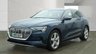 USED 2019 19 AUDI E-TRON 55 Auto quattro 5dr 95kWh Only 11000 miles!