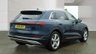USED 2019 19 AUDI E-TRON 55 Auto quattro 5dr 95kWh Only 11000 miles!