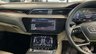 USED 2019 19 AUDI E-TRON 55 Auto quattro 5dr 95kWh Only 11000 miles!