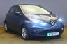 USED 2021 21 RENAULT ZOE R135 EV50 52kWh Iconic Hatchback 5dr Electric Auto (Rapid Charge) (134 bhp) 