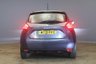USED 2021 21 RENAULT ZOE R135 EV50 52kWh Iconic Hatchback 5dr Electric Auto (Rapid Charge) (134 bhp) 