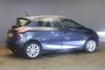 USED 2021 21 RENAULT ZOE R135 EV50 52kWh Iconic Hatchback 5dr Electric Auto (Rapid Charge) (134 bhp) 