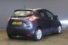 USED 2021 21 RENAULT ZOE R135 EV50 52kWh Iconic Hatchback 5dr Electric Auto (Rapid Charge) (134 bhp) 