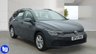 USED 2021 21 VOLKSWAGEN GOLF 1.0 eTSI MHEV Life DSG Euro 6 (s/s) 5dr 